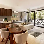 Apartment Entero Vivienda Rentada En Mexico *