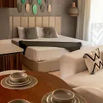 Entero Vivienda Rentada En Mexico Apartment Tulum