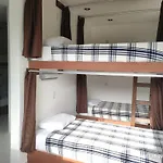 The All Inclusive Hostel - Food, Drinks And Transportation To The Beach And Cenotes