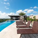 Vibra Bonito Bohemian Chic Studio In Tulum
