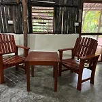 Jardin Del Country house *