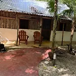 Jardin Del Tulum