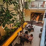 Noah Hotel Tulum