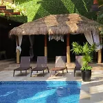 Condo Terra & Mare En El Corazon De Tulum