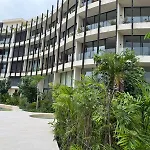Luxury Jaguar Penthouse Private Pool