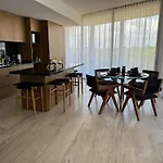 Luxury Jaguar Penthouse Private Pool