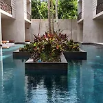 Tulum Pool And Rooftop
