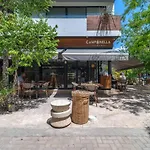 King Studio With Rooftop Pool And Gym