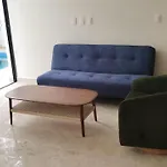 De Lujo Con Alberca Privada Apartamento Tulum