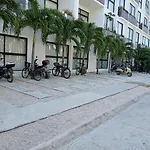 Apartamento de lujo con Alberca privada