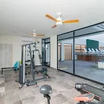 De Lujo Con Alberca Privada Apartamento *