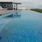 De Lujo Con Alberca Privada Apartamento Tulum