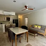 De Lujo Con Alberca Privada Apartamento Tulum