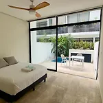 De Lujo Con Alberca Privada Apartamento *