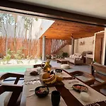 Tranquil 2-Bedroom Villa With Private Pool