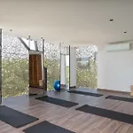 Akua 17 Tulum 2Br Rooftop Pool & Gym