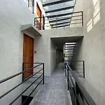 Luxury Loft In Aldea Zama With Rooftop Pool