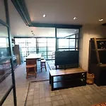 Luxury Loft In Aldea Zama With Rooftop Pool