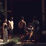 Nomad Humans Coliving Apartments