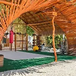 Hotel Xhule