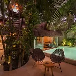 Jungle Villa Tulum Beach