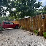 Departamento En Mancondo Tulum, Dentro De Aldea Zama