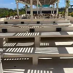 Cocay Lofts Tulum 108 Swim Up Apartment