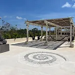 Cocay Lofts Tulum 108 Swim Up Apartment