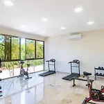 Condo In Aldea Zama 6 Mins From Downtown Tulum