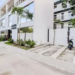Condo In Aldea Zama 6 Mins From Downtown Tulum