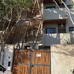 Spacious Areia Tulum Condo