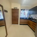 Spacious Areia Tulum Condo
