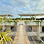 Cocay Tulum Welcome To The Jungle