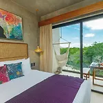 Impresionante Tuk Tulum