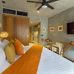 Apartahotel Impresionante Tuk