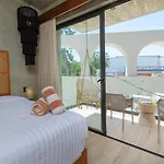 Apartahotel Impresionante Tuk Tulum