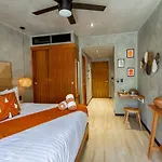 Impresionante Tuk Apartahotel