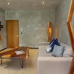 Impresionante Tuk 4* Tulum