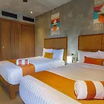 Impresionante Tuk Apartahotel Tulum