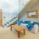 Apartahotel Impresionante Tuk 4*