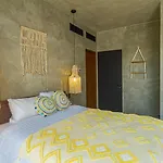 Apartahotel Impresionante Tuk Tulum