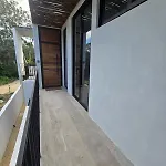 Brand New Penthouse Jungle Views 2 Bdr Sleeps 6 Holiday home Tulum