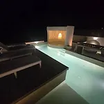 Brand New Penthouse Jungle Views 2 Bdr Sleeps 6 * Tulum
