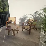 Holiday home Brand New Penthouse Jungle Views 2 Bdr Sleeps 6