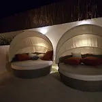 Brand New Penthouse Jungle Views 2 Bdr Sleeps 6 Tulum