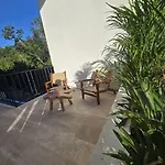 Holiday home Brand New Penthouse Jungle Views 2 Bdr Sleeps 6