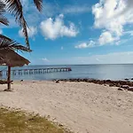 Tankah Sunrise Sanctuary - Reef & Oceanfront