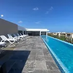 Infinity Pool Rooftop Wifi Apartamento *