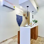 Apartamento Infinity Pool Rooftop Wifi *