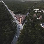 Hotel Co.bañitas *